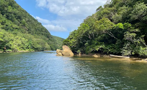 Mariudo Fall