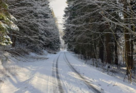 The base terminal Hofmanky Express景点图片