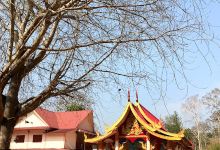 Wat Ban Buak Raet景点图片