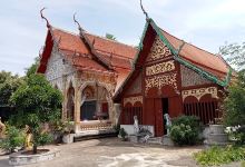 Wat Phra That Noi景点图片
