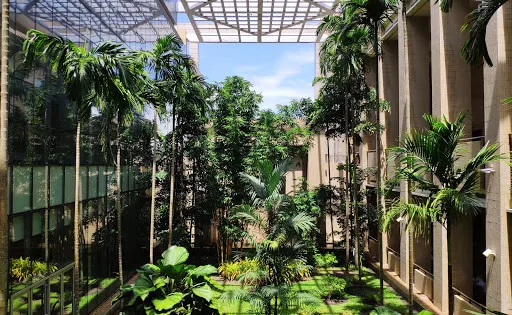 Myanmar International Convention Centre