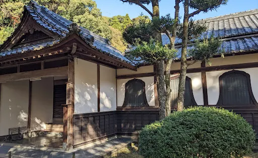 清水寺本坊庭園
