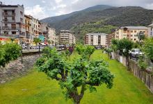 Parc del Riuet景点图片