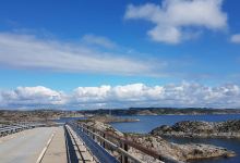 Turøy景点图片