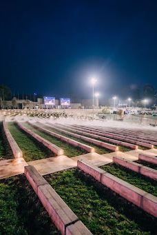 Meskel Square-亚的斯亚贝巴