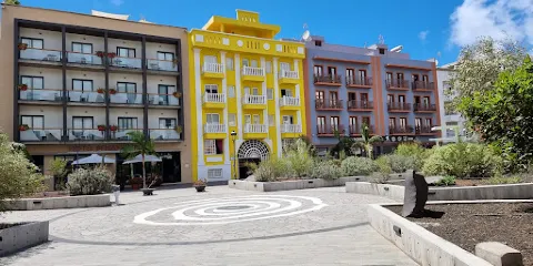 Museo Arqueologico Benahoarita