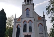 Lutherse kerk景点图片