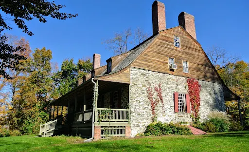 Mount Gulian Society