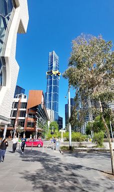 墨尔本演奏中心-南岸