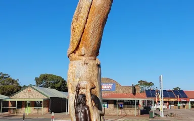 Meningie Lions Jubilee Park