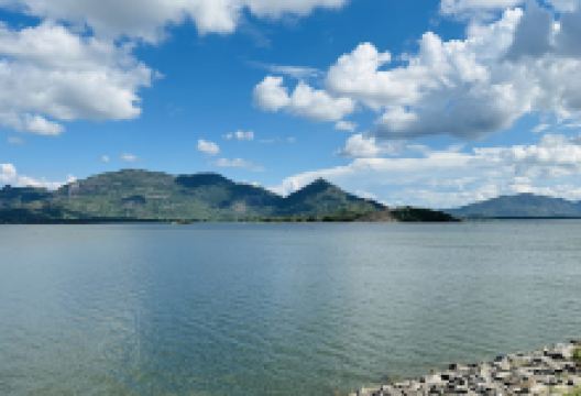 Kandalama Reservoir景点图片