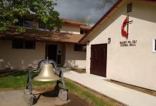 Los Molinos United Methodist景点图片