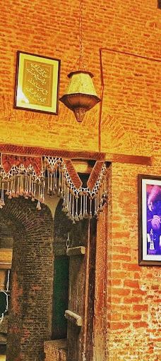 Barood Khana Haveli, Lahore-拉合尔