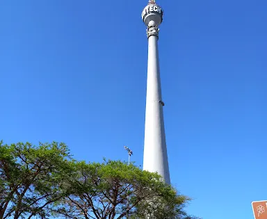 聖特克電視塔