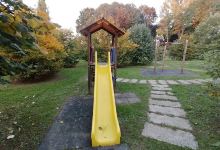 Parco Unitá d'Italia景点图片