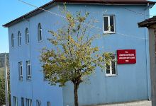 Spahiu Village Mosque景点图片