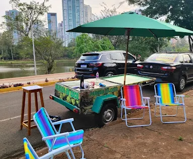 Parada do Coco