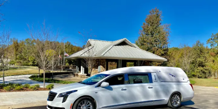 Arkansas State Veterans Cemetery at North Little Rock