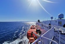 Picton Interislander Vehicle Check-In景点图片