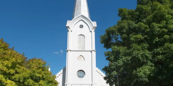 Bethany Lutheran Church
