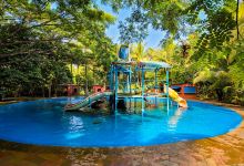 Aquatic Entre Rios Ecopark景点图片