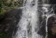 Jaljale Waterfall - जलजले झरना景点图片