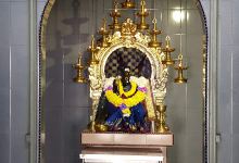 Sri Maha Mariamman Temple Chemor景点图片