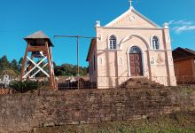 Igreja Evangélica de Confissão Luterana do Brasil景点图片