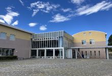 Fujimi Town Highlands Museum景点图片