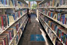 Franklin-Springboro Public Library - Springboro Branch景点图片