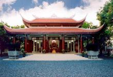 Chùa An Sơn景点图片