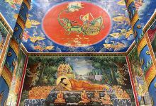 Prek Kroes Pagoda景点图片