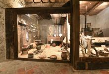 Casa del Pastore景点图片