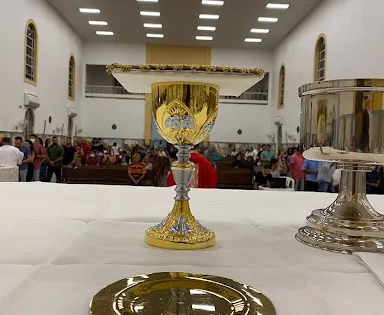 Igreja de Santo Antonio