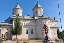 St. George Church Topile景点图片