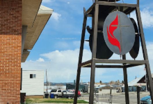 Ashton Community United Methodist景点图片