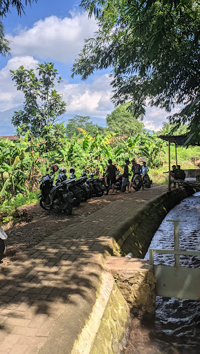 KEDAI SUMBER KIDUL