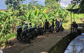 KEDAI SUMBER KIDUL