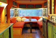 Minicamping, Glamping en B&B Buitenwereld景点图片