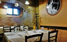 Ristorante Pizzeria Orfeo餐厅图片