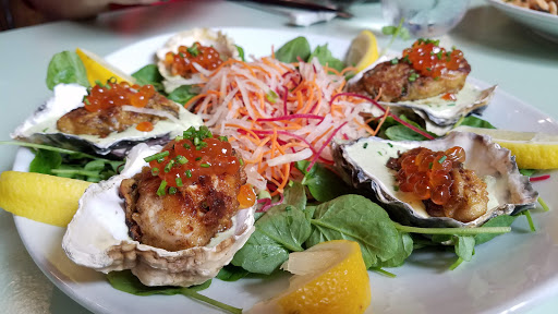 Chinois On Main餐厅图片