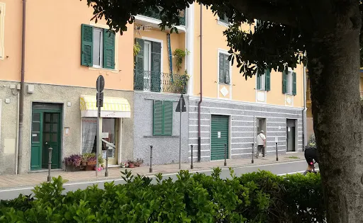 Chiesa di San Sebastiano