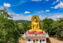 Wat Phu Chuang景点图片