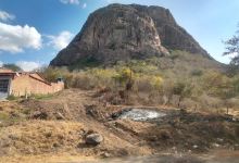 Morro de Marcos Messias景点图片