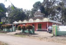 Masjid Nurul Iman Ketibung景点图片