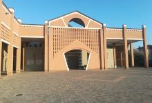 Parrocchia di San Donnino in Monticelli Terme景点图片