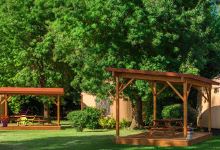 Camping Beauvillage景点图片