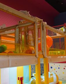 Round 1 Stadium Fukushima-福岛