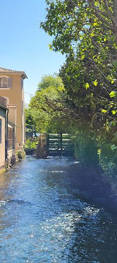 Gautier Municipal Park-索尔格河畔利勒