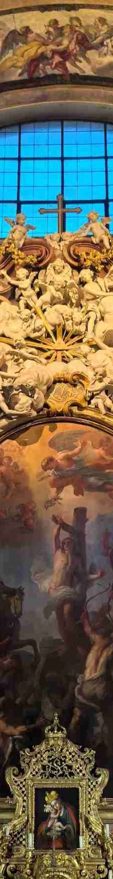 维也纳圣彼得教堂-维也纳-YoYo_8I9K1Z2M